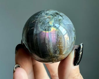 Spirit of the Spheres