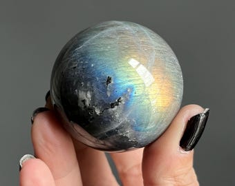 Spirit of the Spheres