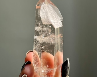 Spirit of Tangible Stone