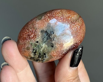 Spirit of Tangible Stone