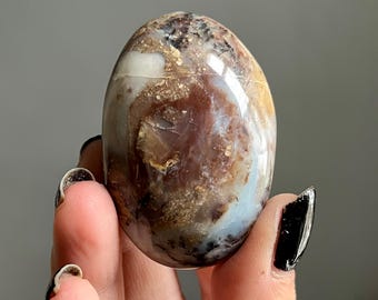 Spirit of Sacred Stones