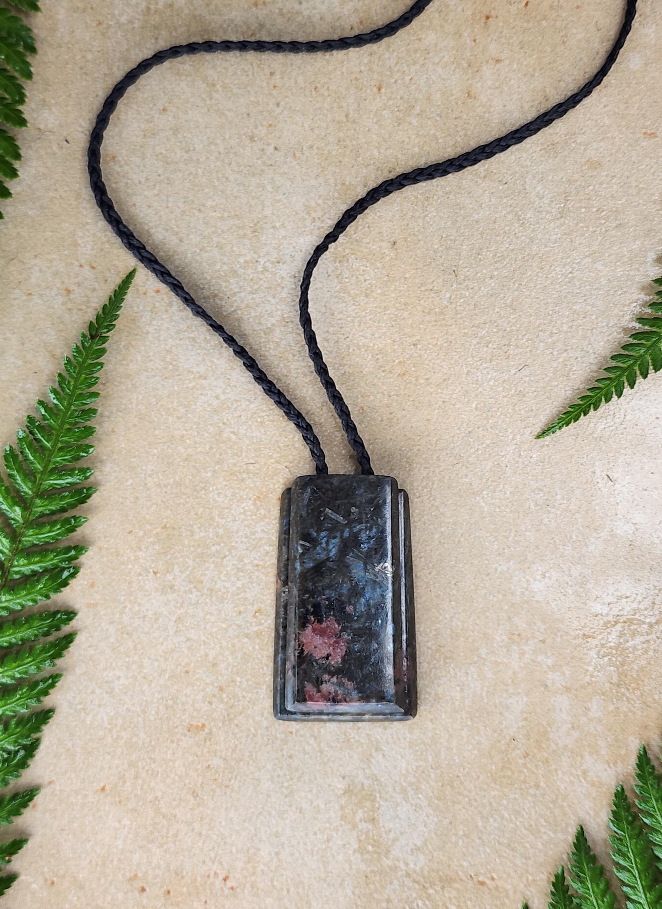 Aotea Stone - Etsy