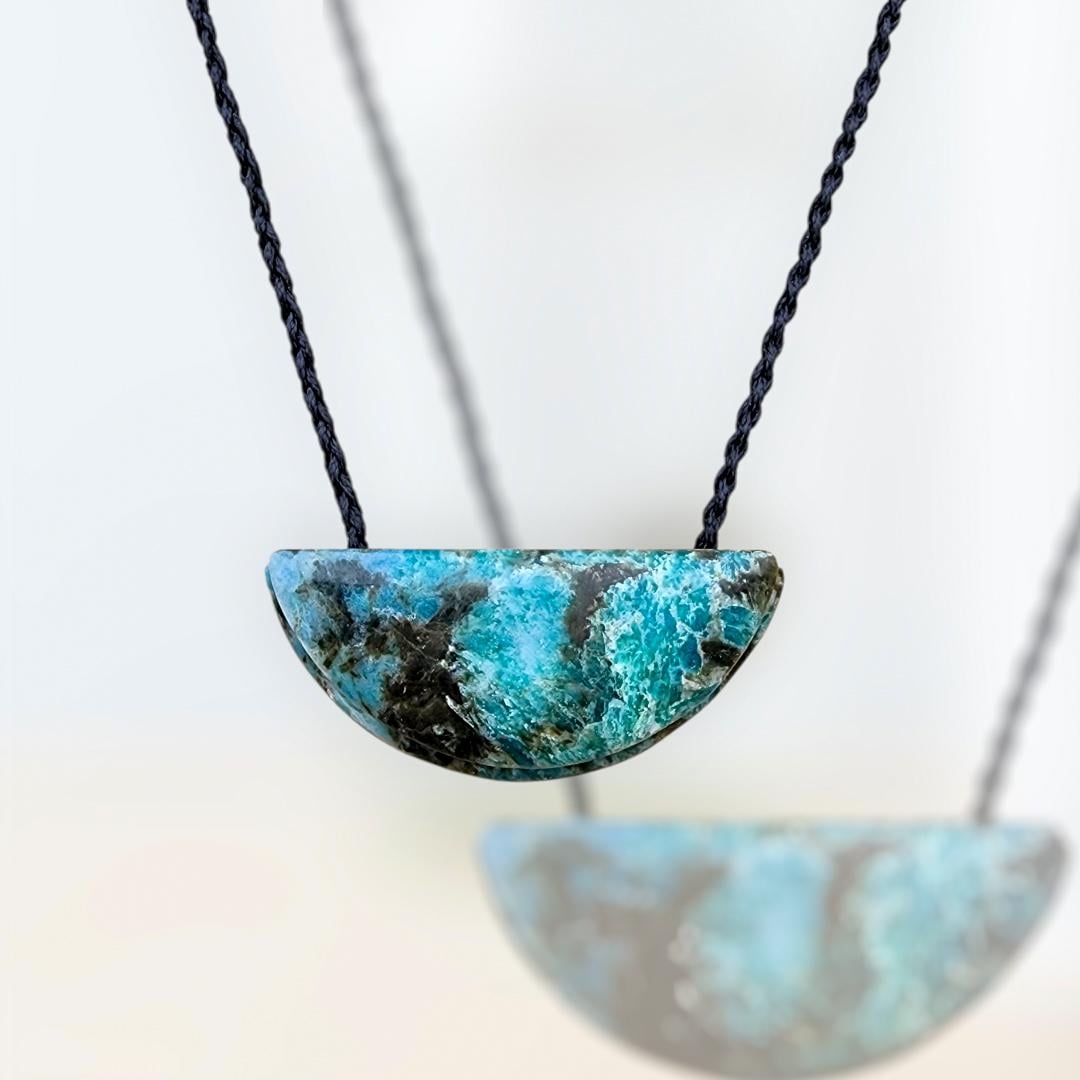 ニュージーランドの翡翠 - Etsy 日本