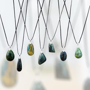 New zealand green stone - Etsy 日本