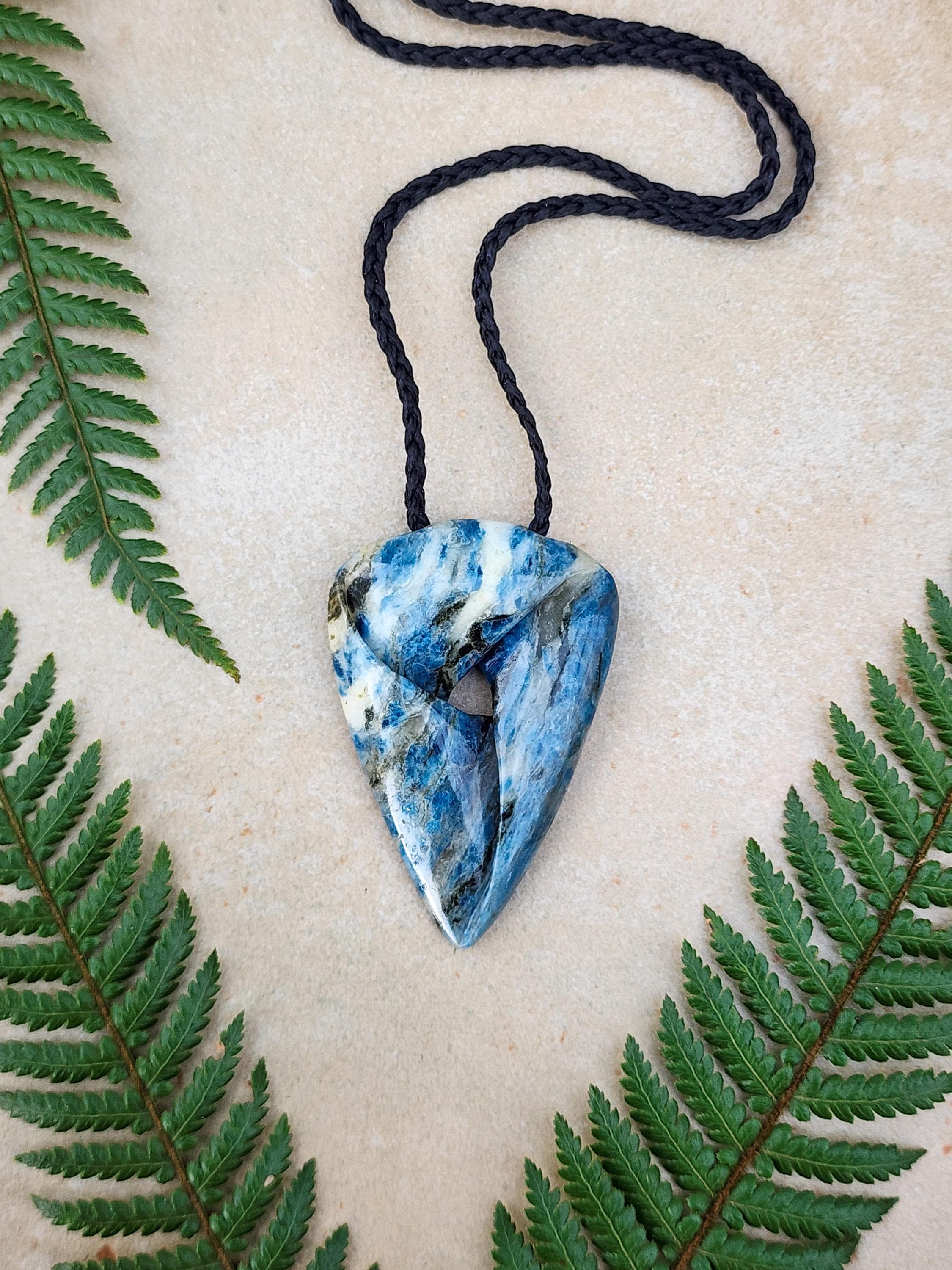 Aotea Stone - Etsy