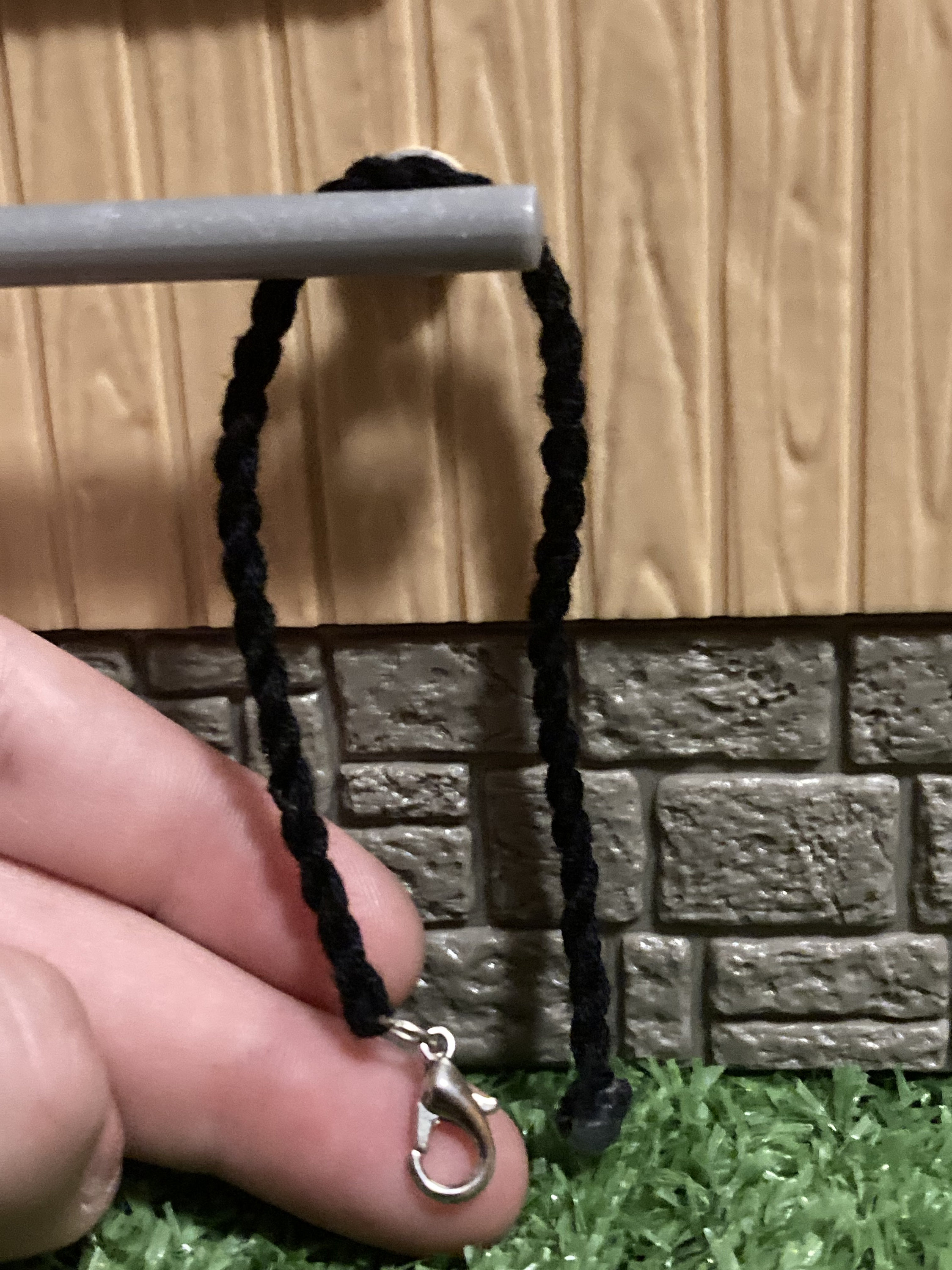 Schleich Horse Lead Rope Etsy