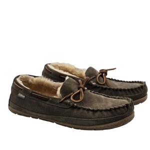 Ll Bean Suede Shoe - Etsy display picture 2