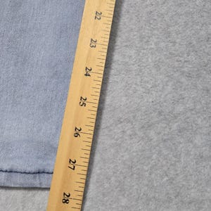 True Religion Geno Relaxed Slim Jeans Boys 12 Blue Distressed Denim Youth Pants zdjęcie 14