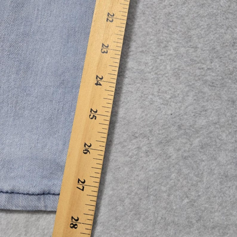 True Religion Geno Relaxed Slim Jeans Boys 12 Blue Distressed Denim Youth Pants zdjęcie 14