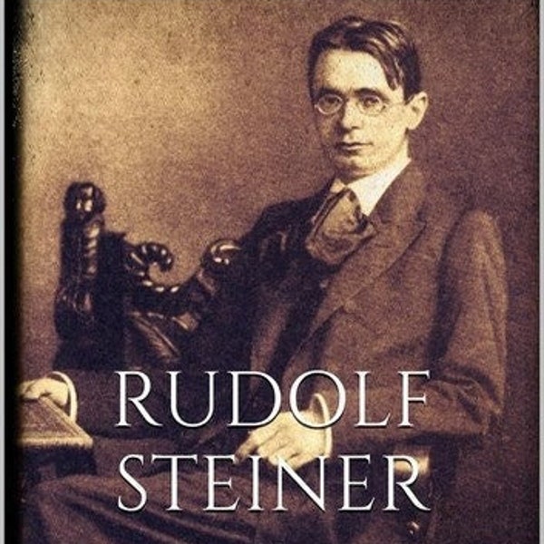 An Outline of Occult Science: The Esoteric Realms and Unseen Worlds Beyond Our Own by Rudolf Steiner