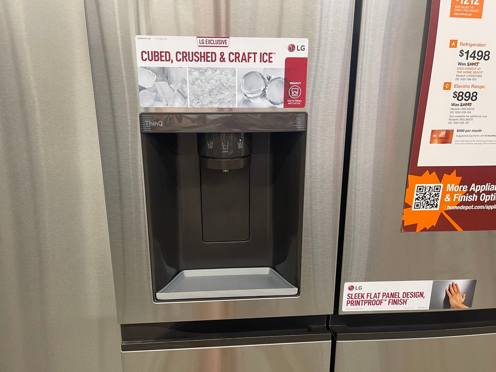 Refrigerator Water Dispenser Drips at Washington blog