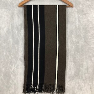 Takeo Kikuchi Scarf - Etsy