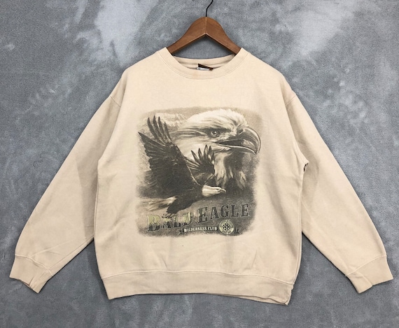 Leopard print online sweatshirt american eagle