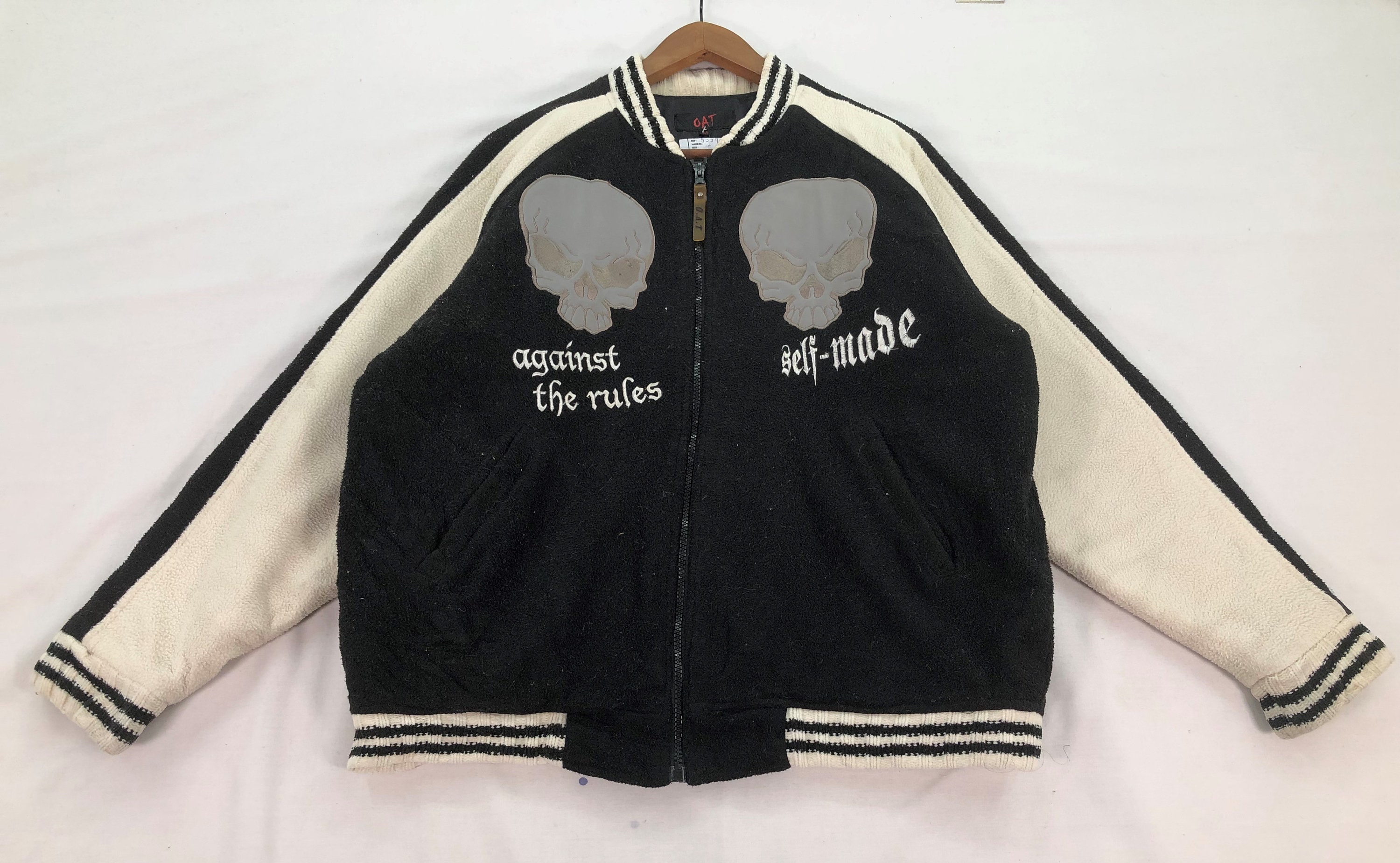 Sukajan Jacket 90s
