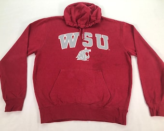 Vintage Washington State Courgars 