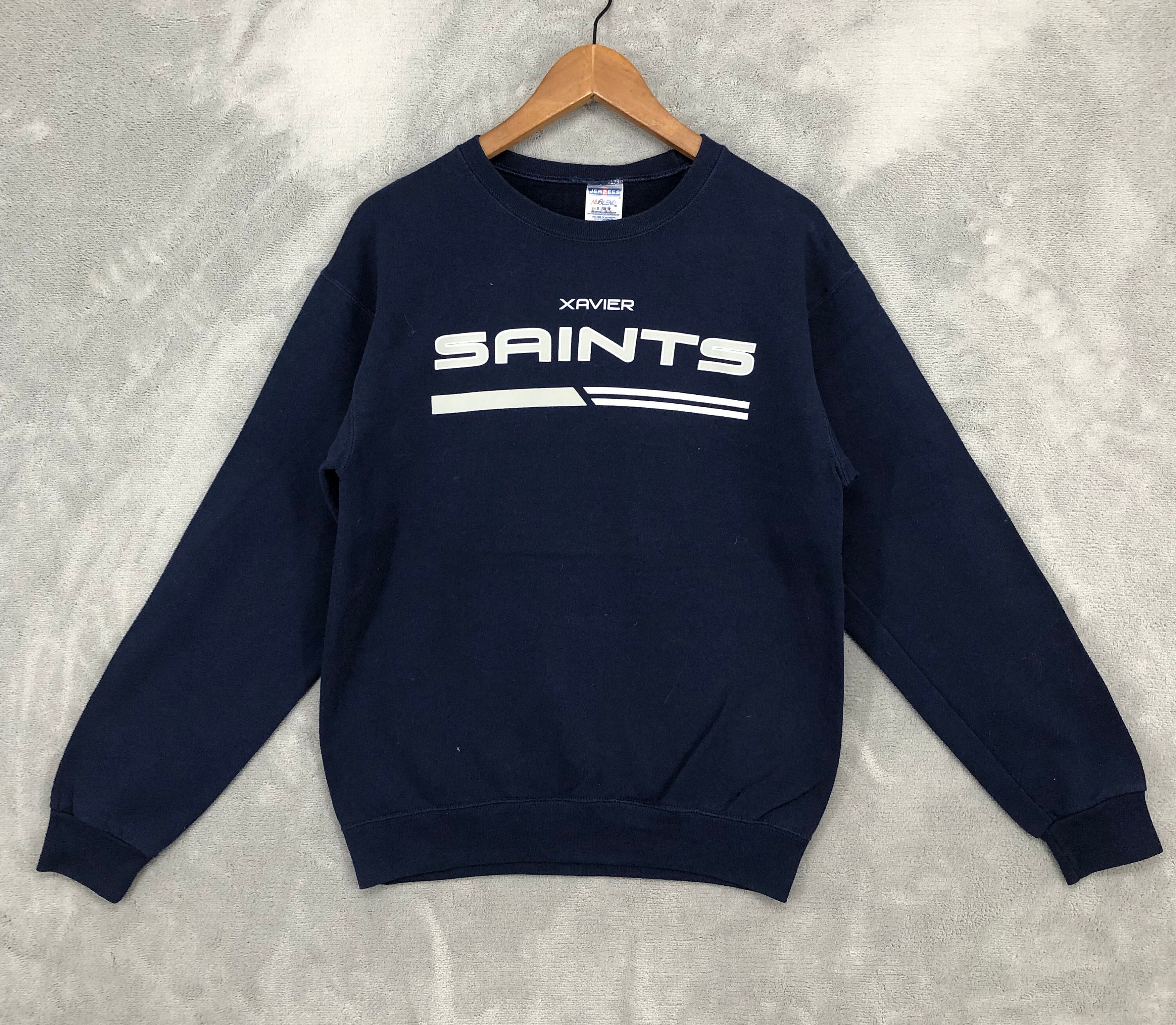 Saint Xavier University