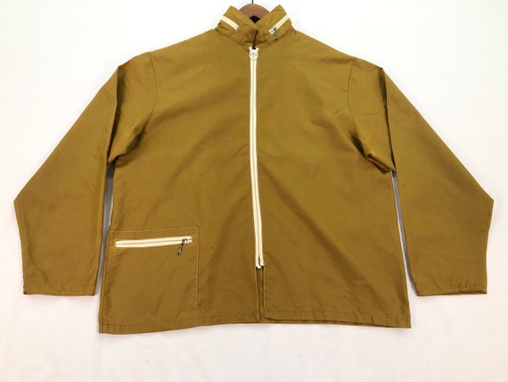 Vintage 80's Weather Jack By Ely & Walker Windbre… - image 1