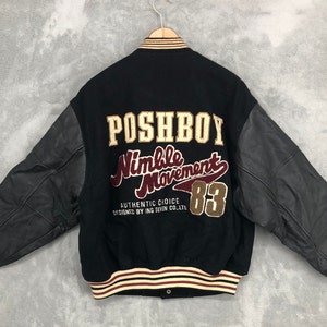 Posh boy jacket - Etsy 日本