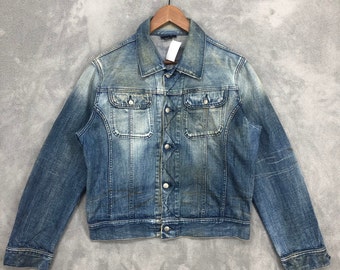 Retro 90s LEE Jacket, Retro Lee jacket, 80s Western Jacket