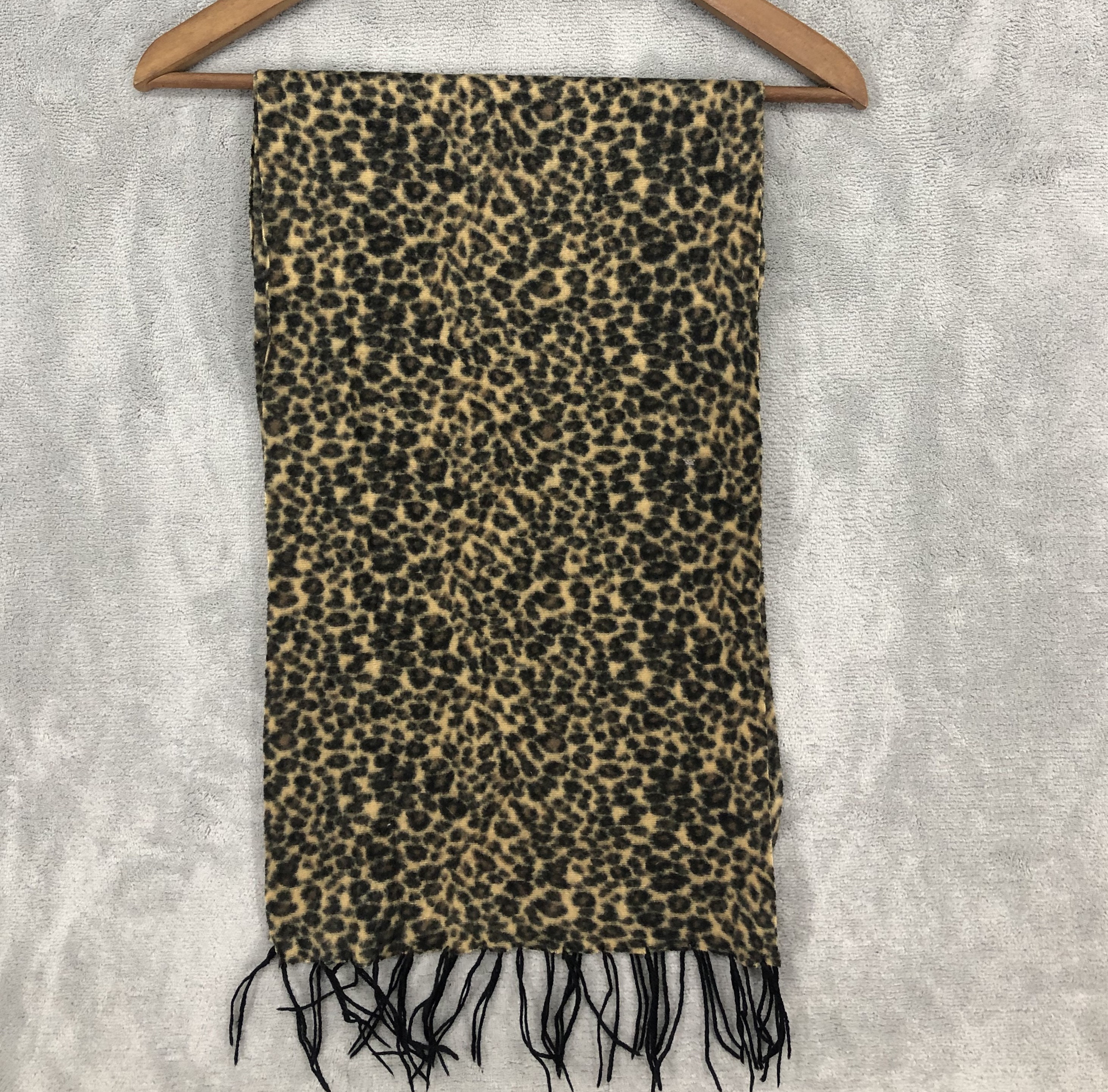 小物 Vintage Decadent leopard muffler s-l400.jpg
