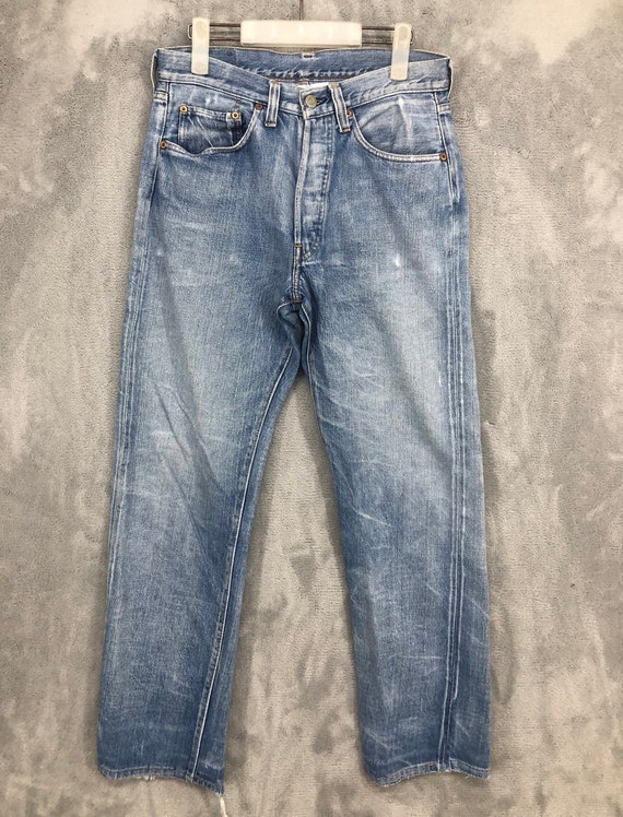Levis shop redline jeans