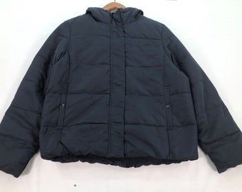 Vintage Y2k Marmot Lightweight Quilted Puffer Jacket Outdoor