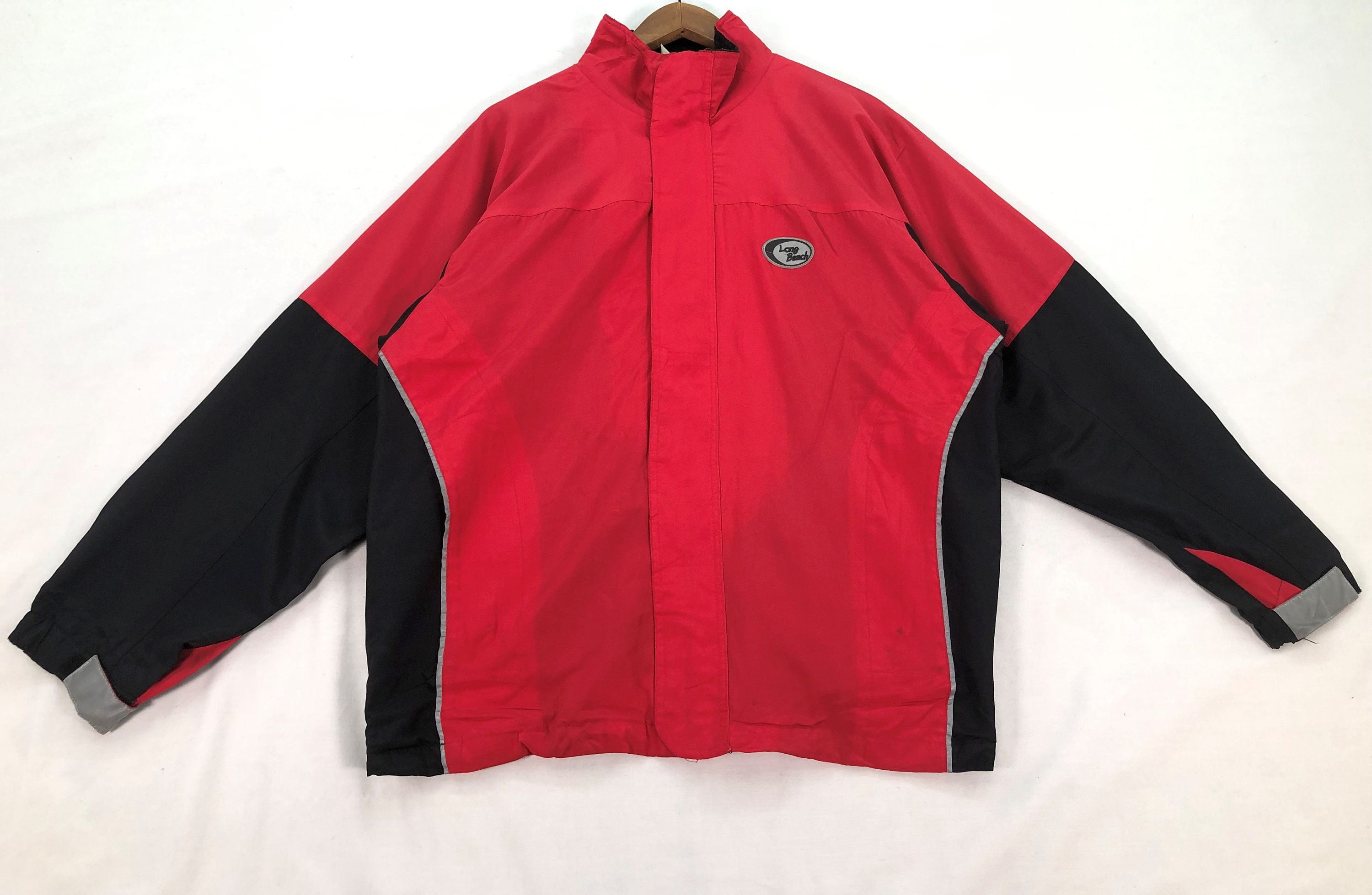 Beach Windbreaker - Etsy