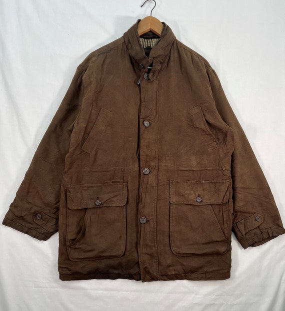 Mcm legere jacket discount