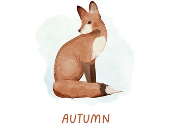 Autumn // The Cozy Curriculum, fall rhythm, waldorf homeschool, gentle nature based curriculum for toddlers and preschoolers