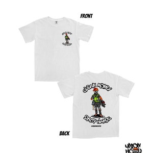 Dirty Hands Clean Money Shirt | Construction Shirt | Blue Collar