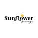 Sunflower Strange