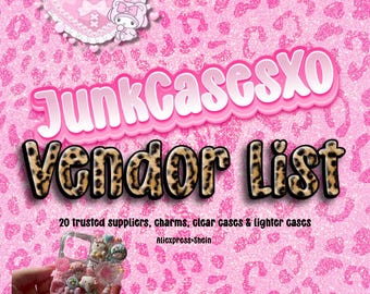 Junk Case E-BOEK