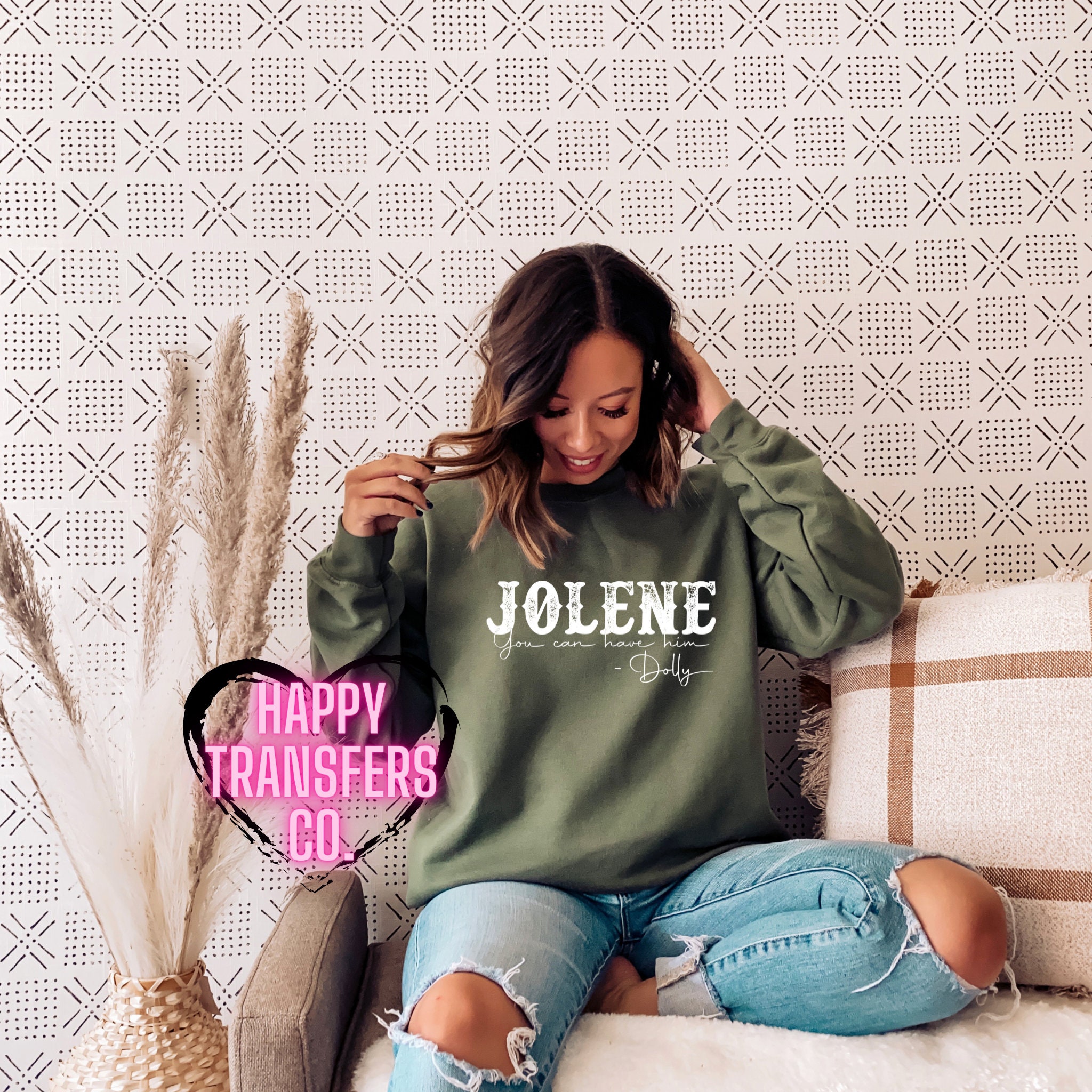 Jolene Designs Etsy