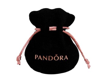 small pandora gift bolsa