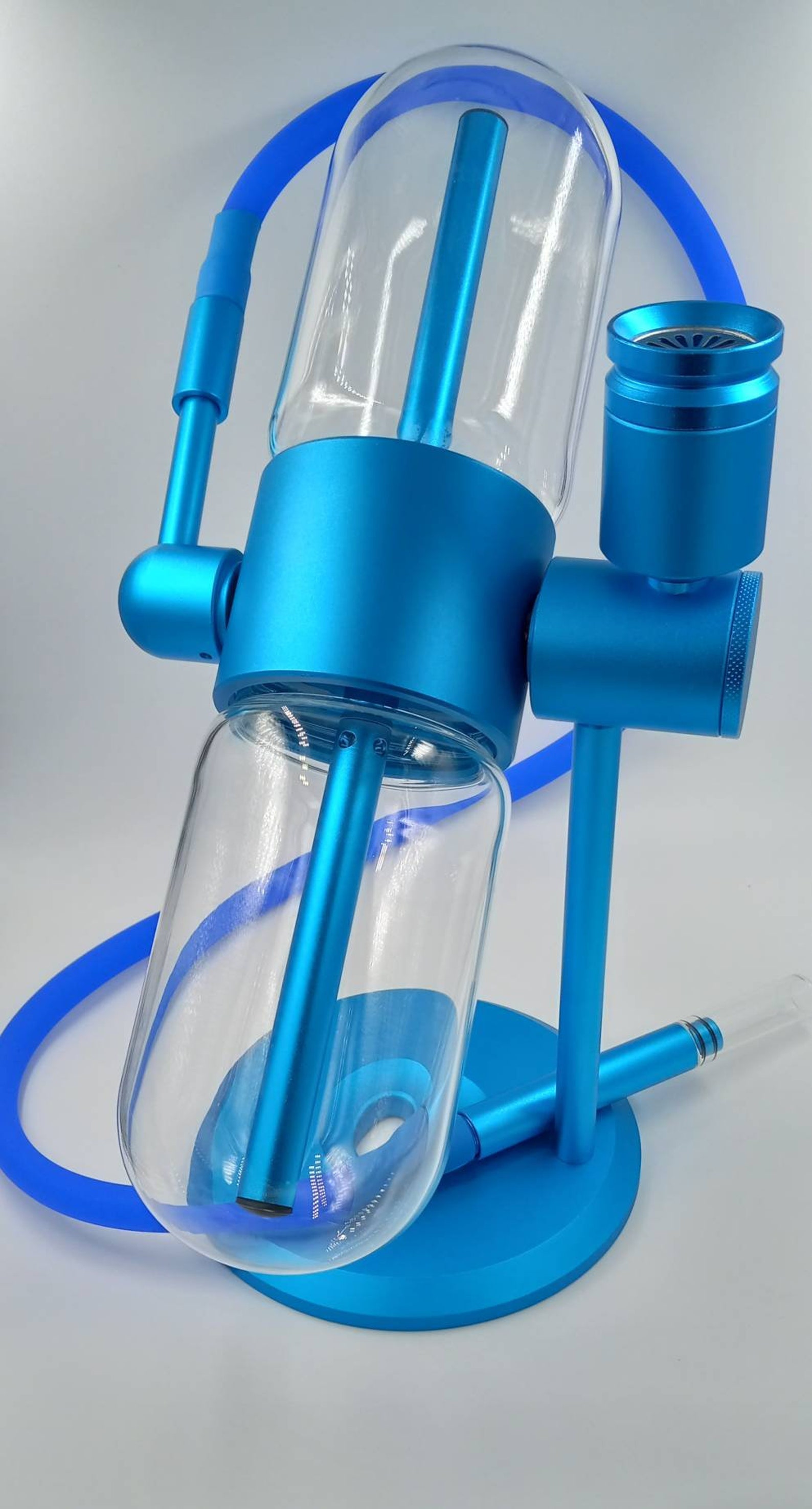 360 Gravity Hookah Etsy