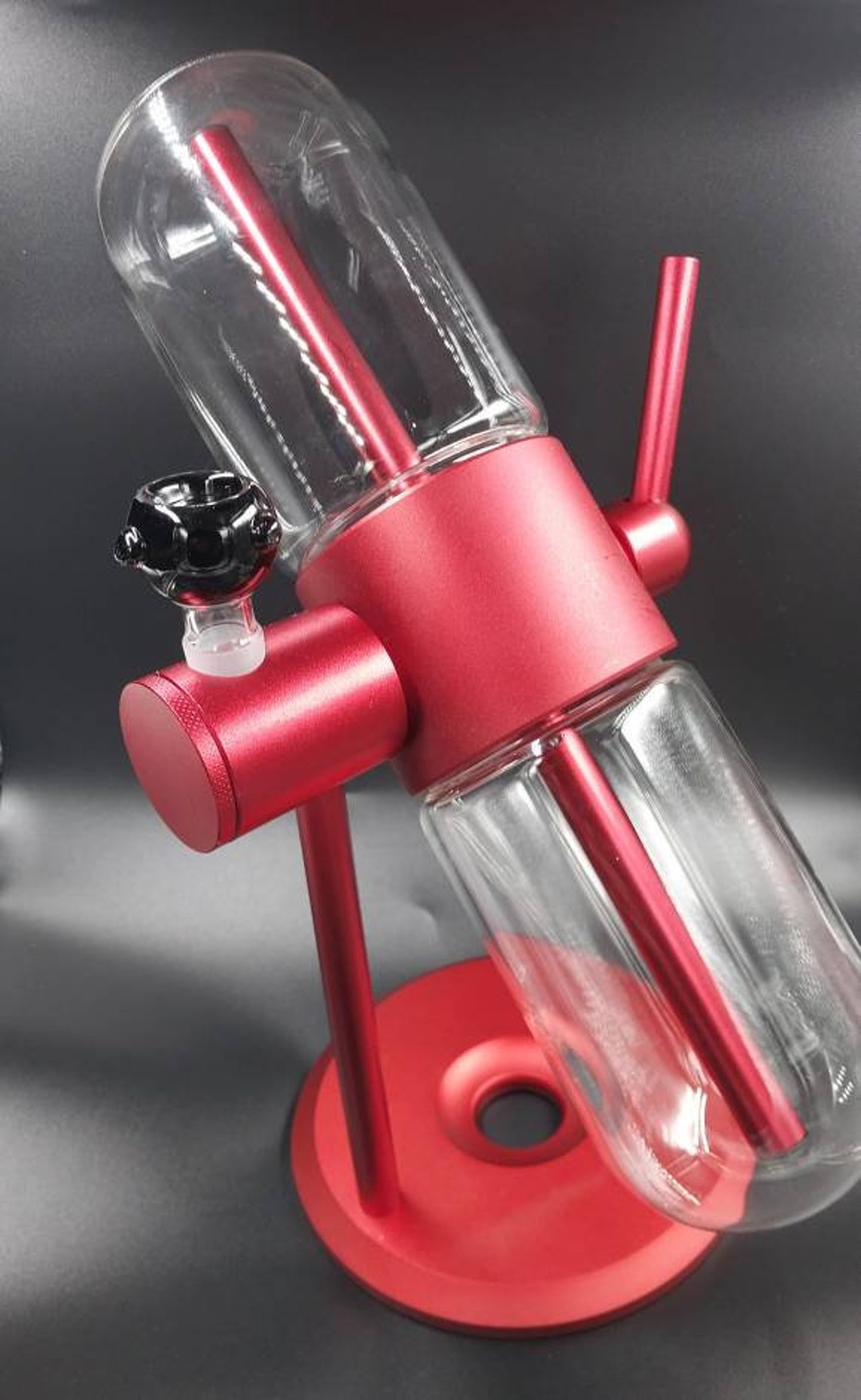 360 Gravity Hookah Etsy