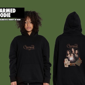 Charmed Hoodie