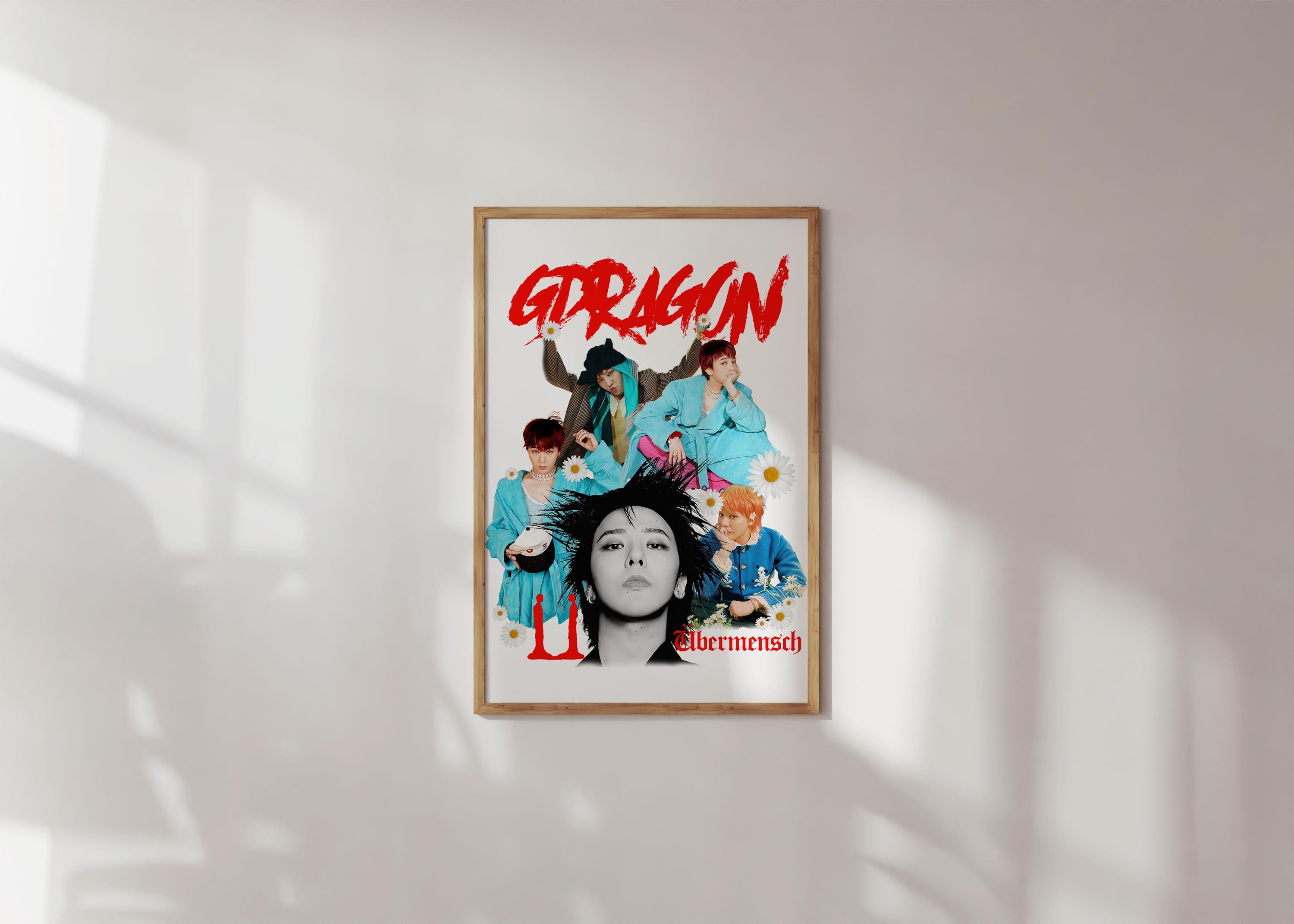 Bigbang Collectables - Etsy