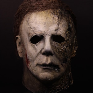 Halloween 6 Mask Rehaul - Etsy