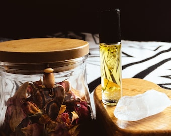Essential Oil Roller
