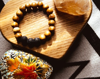 Diffuser Bracelet