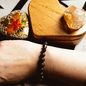 Diffuser Bracelet Bild 2