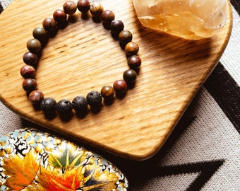 Diffuser Bracelet