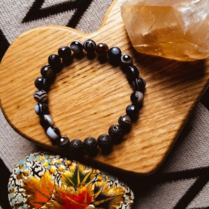 Diffuser Bracelet Bild 1