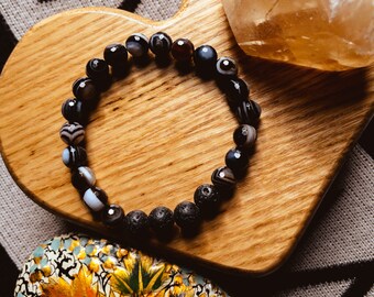 Diffuser Bracelet
