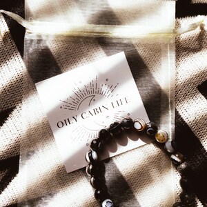 Diffuser Bracelet Bild 3