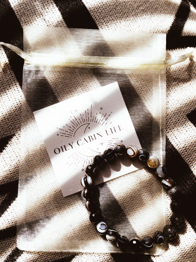Diffuser Bracelet Bild 3