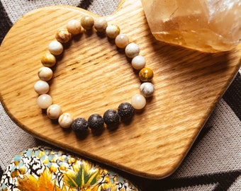 Diffuser Bracelet