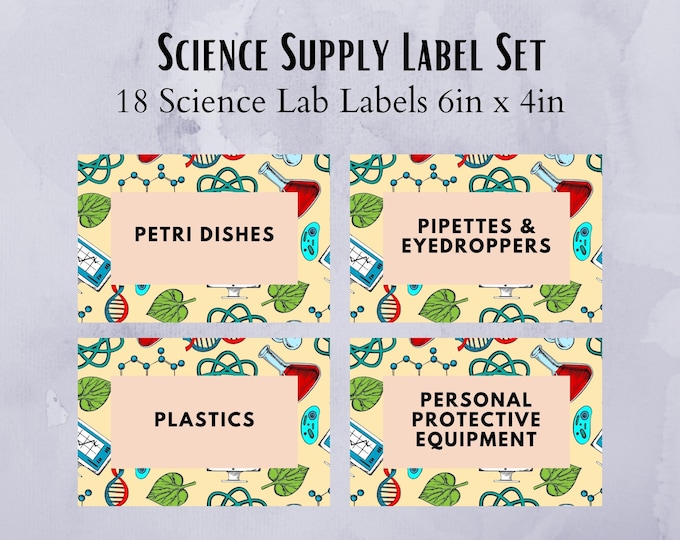 Science 5E Lesson Plan Printable or Digital PDF or PNG for Goodnotes ...