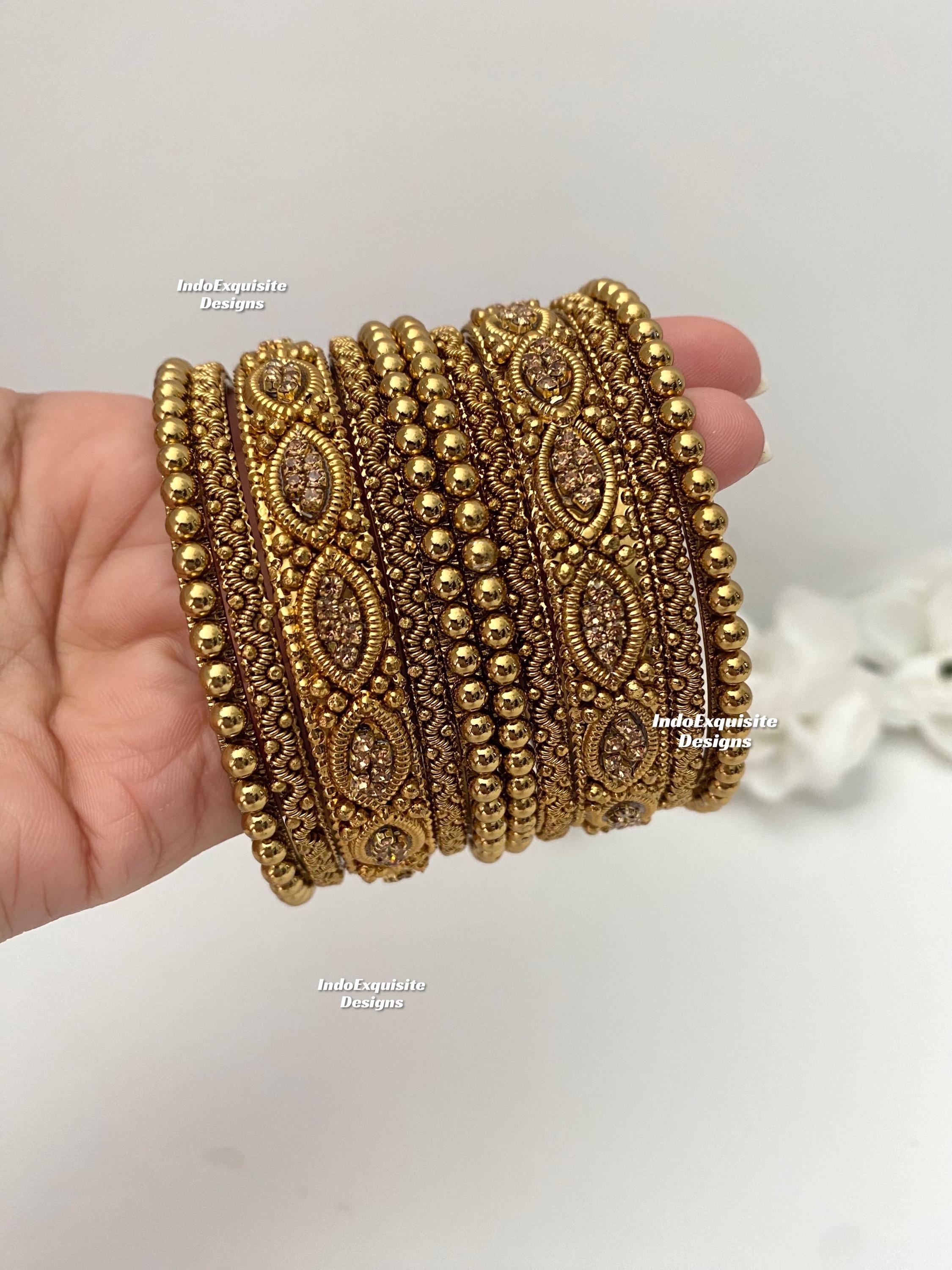 Antique bangle - Etsy 日本